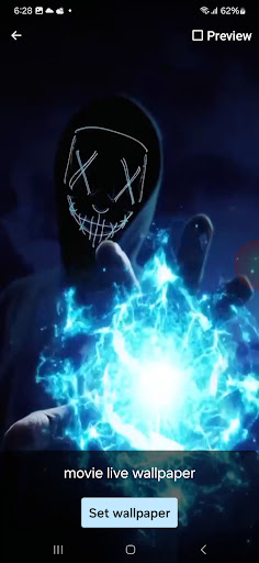 Home  Lock Screen WB Plus