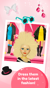 Princess Hair & Makeup Salon Mod Apk Download 5