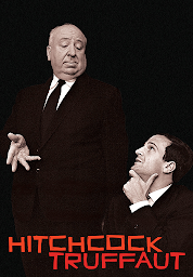 Icon image Hitchcock/Truffaut