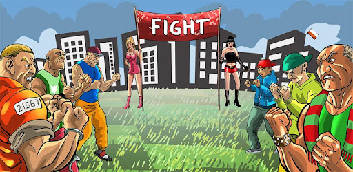 Fight - Polish Card Game cover