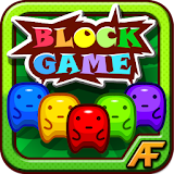 VS MODE- Block Pang [2 player] icon