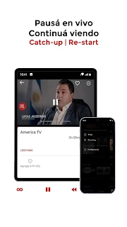 MEGASAT TV (Android TV)