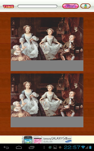 Photo differences Mega Pack