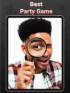 Spy Board Party Game v1.0.3 Mod Apk (Free Purchase/Unlock) Free For Android 5