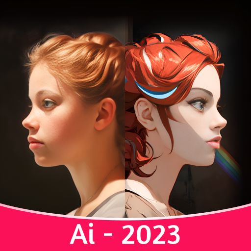 Ai Toonify - Cartoon Maker App - AppWisp.com