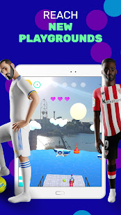 The Beat Challenge - AR Soccer 1.0.20 APK screenshots 10