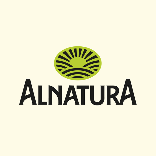 Alnatura logo