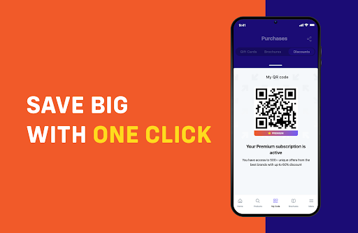 Android application SDC Application screenshort