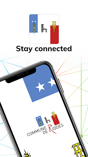 Android application Riddes screenshort