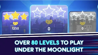 Game screenshot PJ Masks™: Moonlight Heroes mod apk