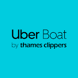 Thames Clippers Tickets icon