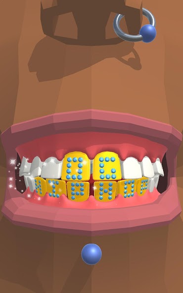 Dentist Bling banner