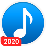 Cover Image of Download Music - Mp3 Player 2.3.1 APK