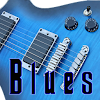 Free Radio Blues icon