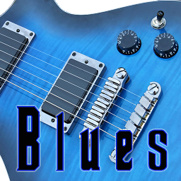 Icon image Free Radio Blues