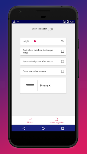 App-voorskou