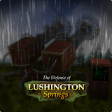 Lushington Springs icon