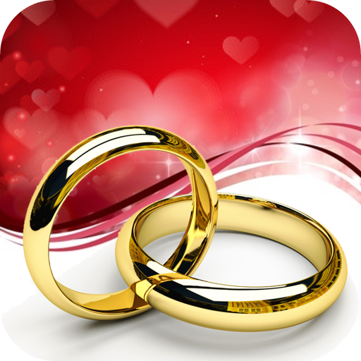 Wedding Countdown App 2024 2.92 Icon