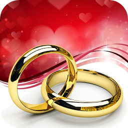 Obraz ikony: Wedding Countdown App 2024