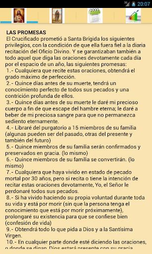 Vista previa de la aplicación