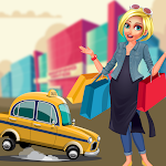 Cover Image of Download School Girl Shopping Adventure  APK