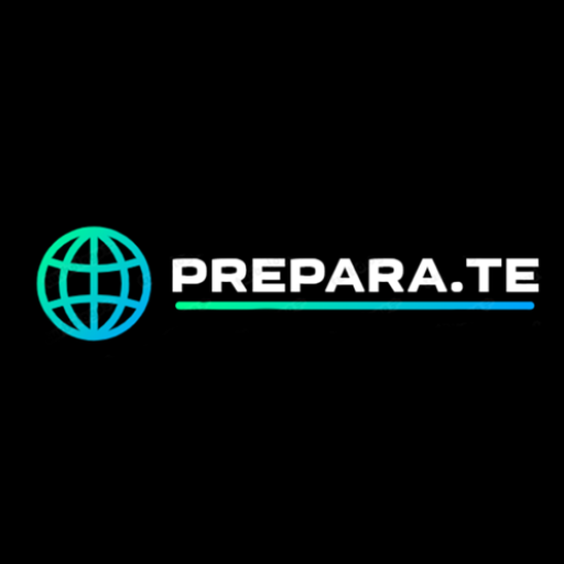 Prepara.te logo