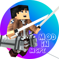 Aot Mod Mcpe – мод на титанов