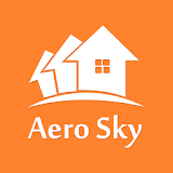 Aero Sky icon