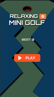 Relaxing Mini Golfieのおすすめ画像4