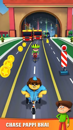 Game screenshot Golmaal Jr. apk download