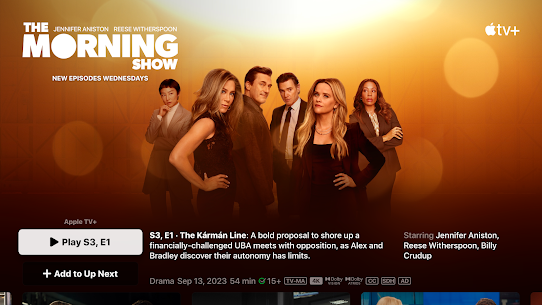 Apple TV 5