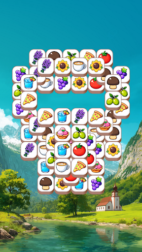 Tile Adventure: Match-3 Tile screenshot 4