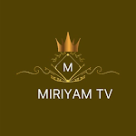 Cover Image of ดาวน์โหลด Miriyam TV  APK