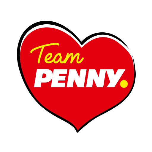Team PENNY Magyarország logo
