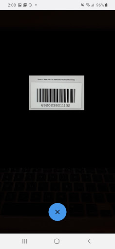 Seoul Trading Screen 3