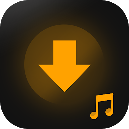 Icon image Music Downloader & Mp3 Songs M