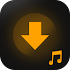 Music Downloader & Mp3 Songs M1.1.5