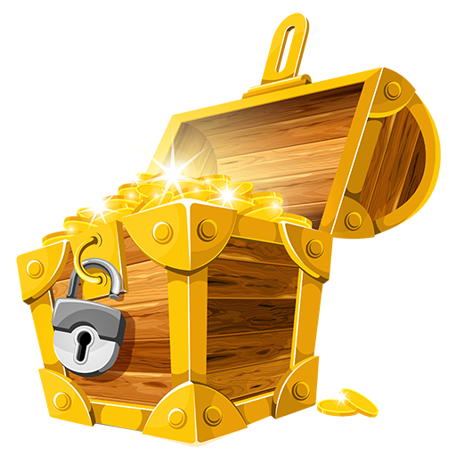 Money Digger logo