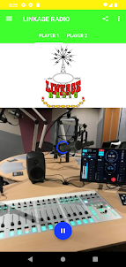 Linkage Radio