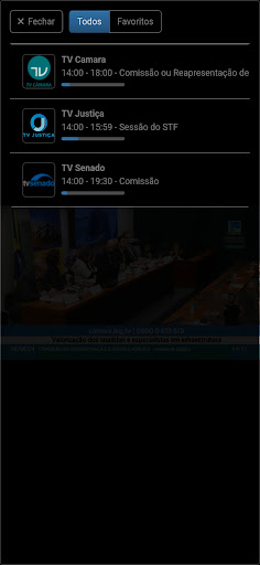 THETV Screen 3