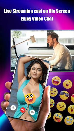 MirriorMate TV Screenshot 2 - AppWisp.com
