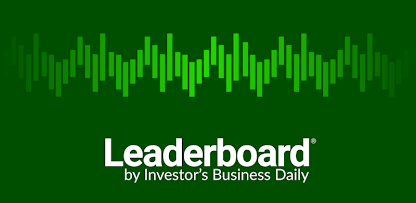 Leaderboard - Investor's Business Daily