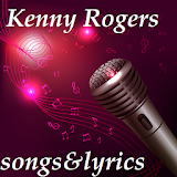 Kenny Rogers Songs&Lyrics icon