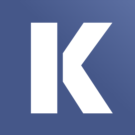KVKDash logo