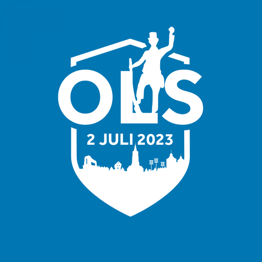 OLS 2023 logo