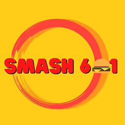 「Smash 601」圖示圖片