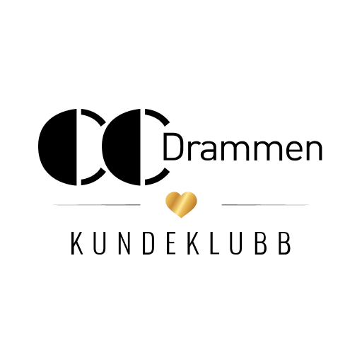CC Drammen logo