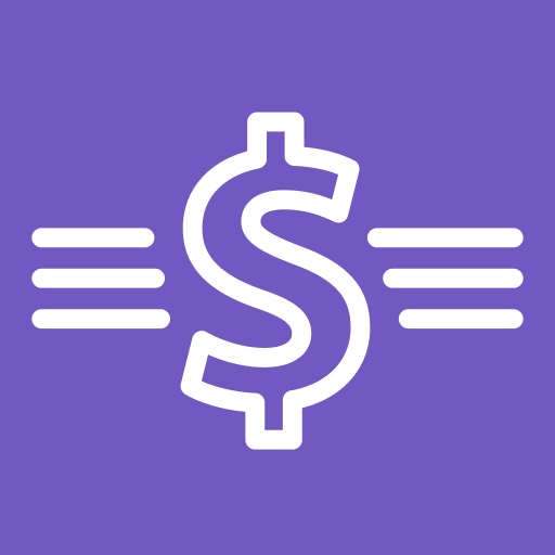 Bufunfa: Minha Finança Pessoal logo