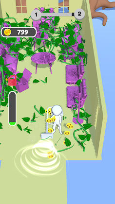 House Reno 3D - Screenshot 4
