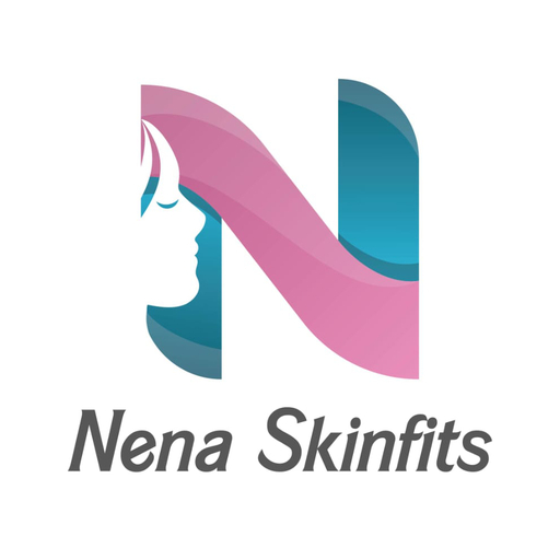 Nena Skinfits logo